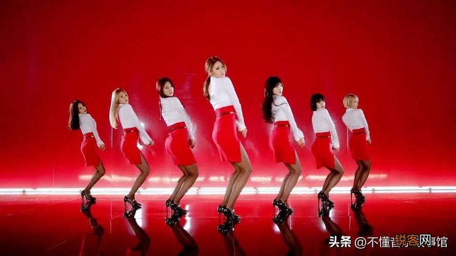 韩国十大顶级女团 韩国女团有哪些