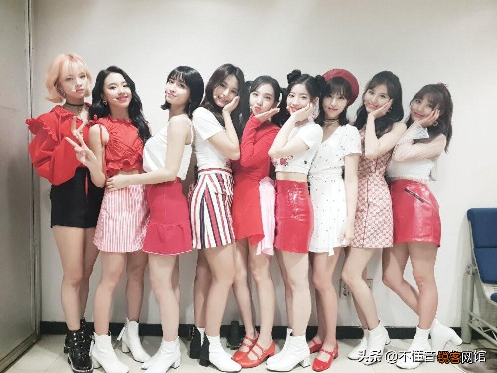 韩国十大顶级女团 韩国女团有哪些
