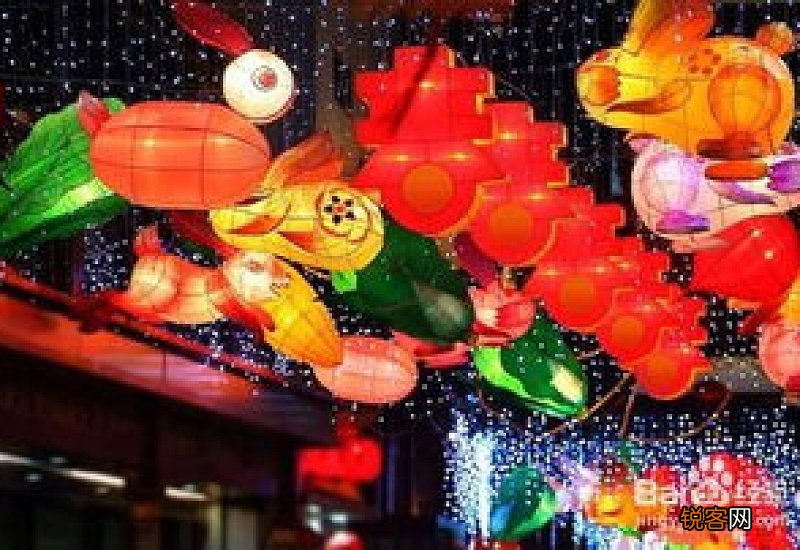 元宵节的传统习俗有哪些