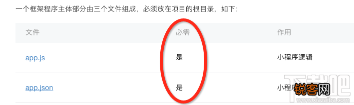 微信小程序新手教程简单开发示例