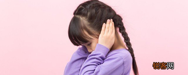 孩子有怪癖行为怎么办 如何解决孩子有怪癖行为