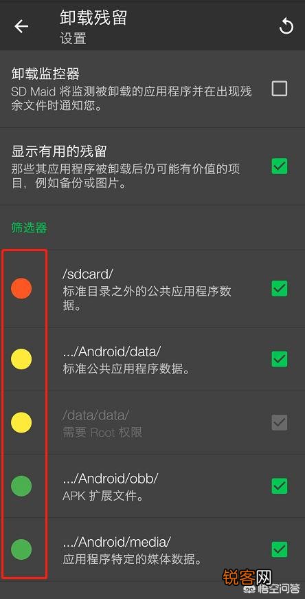 手机哪个软件清理垃圾比较好,可以把隐藏的垃圾清理出来？