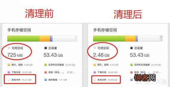 手机哪个软件清理垃圾比较好,可以把隐藏的垃圾清理出来？
