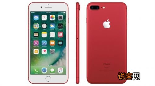 中国红版iPhone 8 Plus如何 中国红版iPhone 8 Plus详情