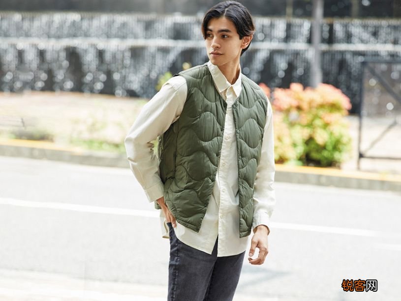 到底值不值得买 优衣库的轻型羽绒服保暖吗