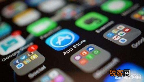 iPhone为什么没有杀毒软件？