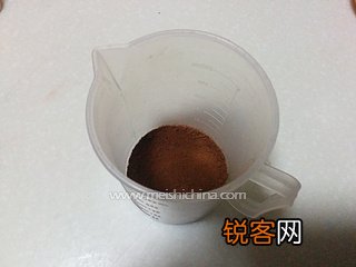 法式提拉米苏的做法