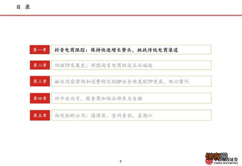 抖音电商修订价格宣传规则 不得虚构商品比价