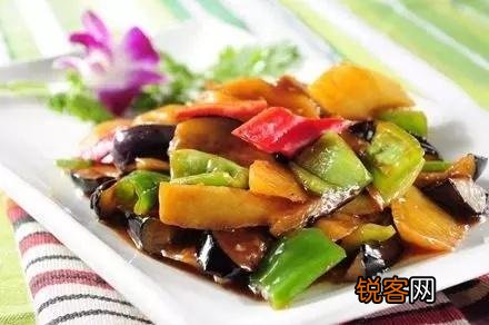 中国八大菜系是哪些 为什么只有一个北方菜