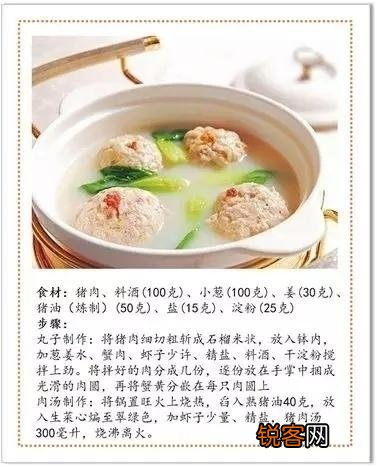 中国八大菜系是哪些 为什么只有一个北方菜