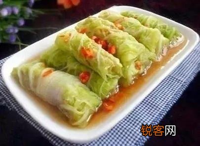 中国八大菜系是哪些 为什么只有一个北方菜