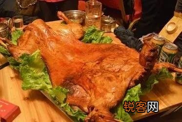 中国八大菜系是哪些 为什么只有一个北方菜