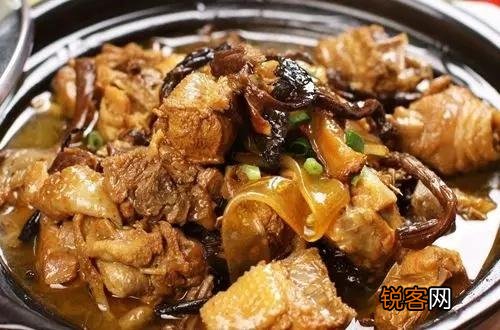 中国八大菜系是哪些 为什么只有一个北方菜