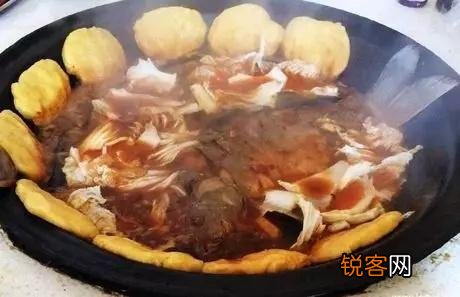 中国八大菜系是哪些 为什么只有一个北方菜