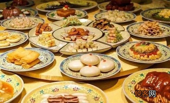中国八大菜系是哪些 为什么只有一个北方菜
