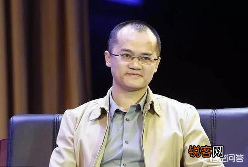 滴滴6年亏500亿,美团亏1155亿,为什么王兴和程维还能上富豪榜？