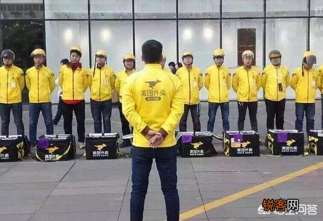 滴滴6年亏500亿,美团亏1155亿,为什么王兴和程维还能上富豪榜？