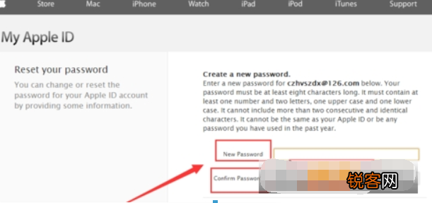 苹果手机Apple ID帐号密码忘记如何解决？ 苹果Apple ID帐号密码如何找回？