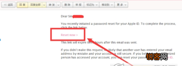苹果手机Apple ID帐号密码忘记如何解决？ 苹果Apple ID帐号密码如何找回？