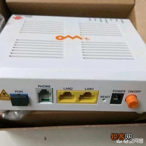 光猫闪红灯该怎么修？