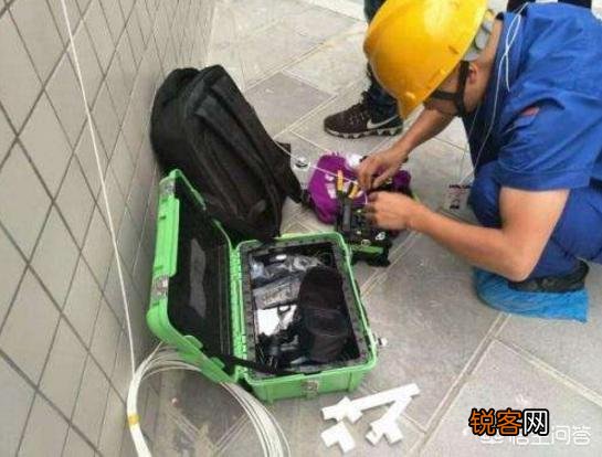 光猫闪红灯该怎么修？