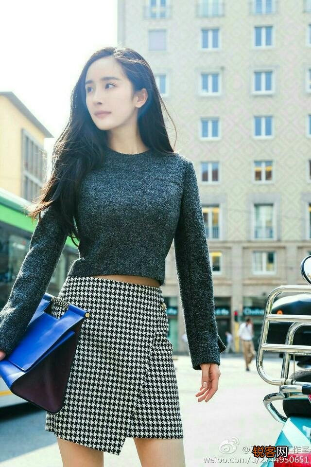 如今人们一个比一个美,中国十大美人是哪些呢？