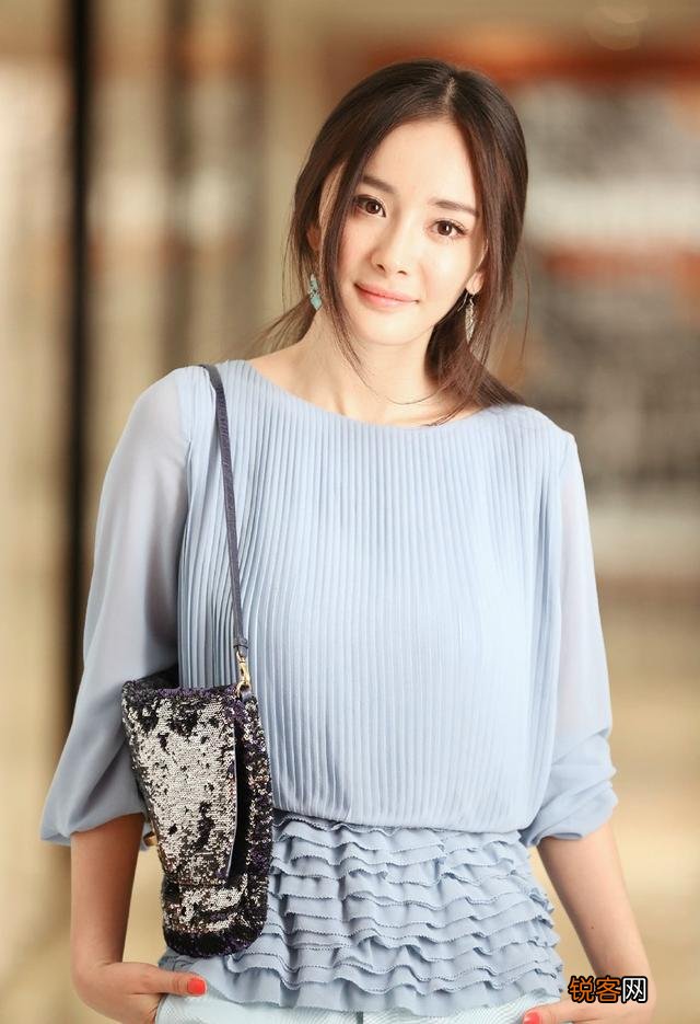 如今人们一个比一个美,中国十大美人是哪些呢？