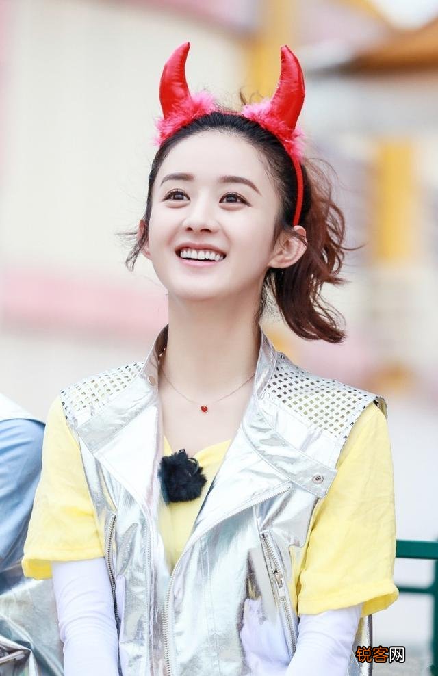 如今人们一个比一个美,中国十大美人是哪些呢？