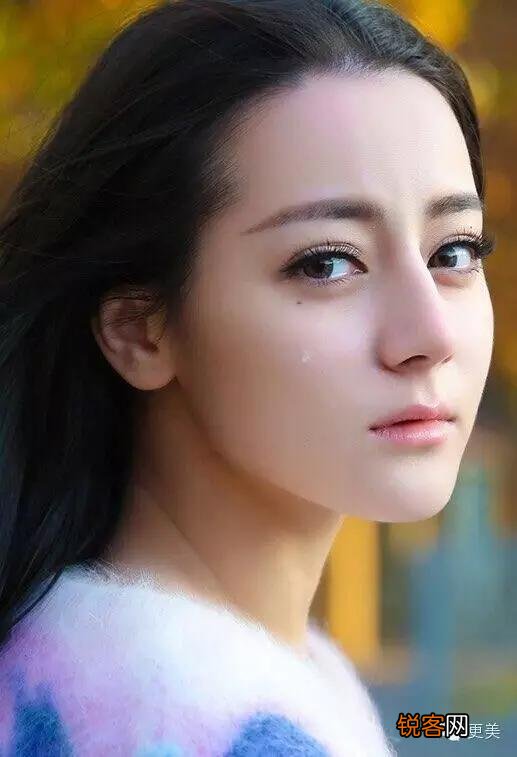 如今人们一个比一个美,中国十大美人是哪些呢？