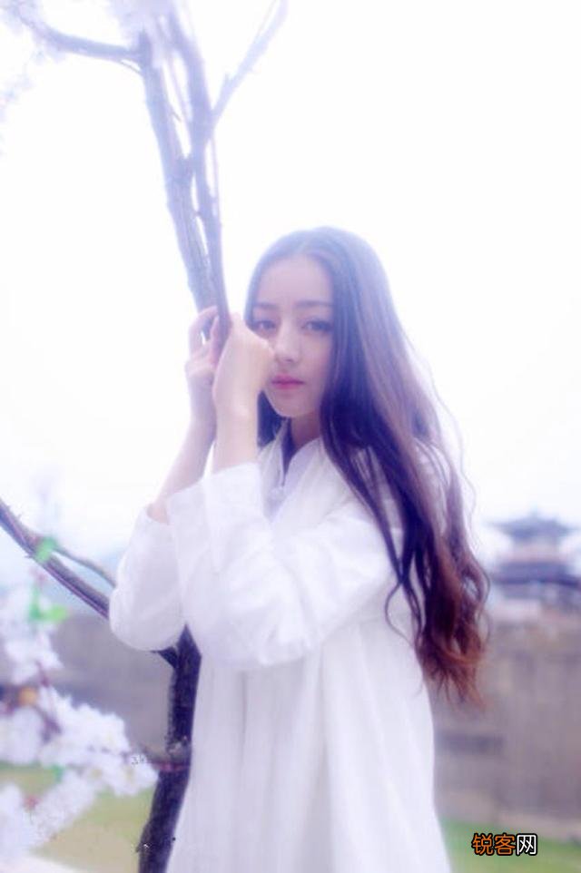 如今人们一个比一个美,中国十大美人是哪些呢？