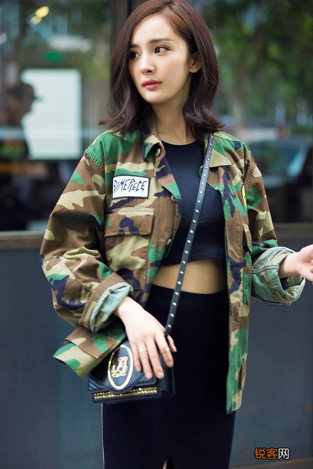 如今人们一个比一个美,中国十大美人是哪些呢？