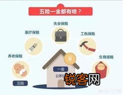 六险二金中那些是法律规定必须缴纳的？