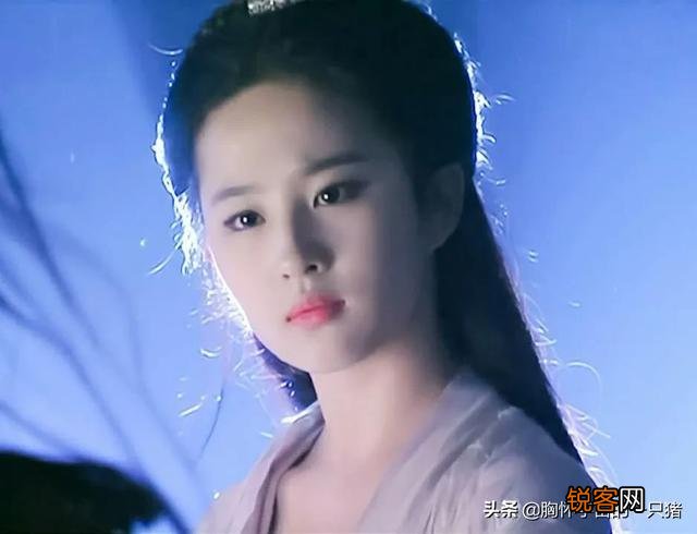 请选出你心中四名中国最美女艺人她们是谁？