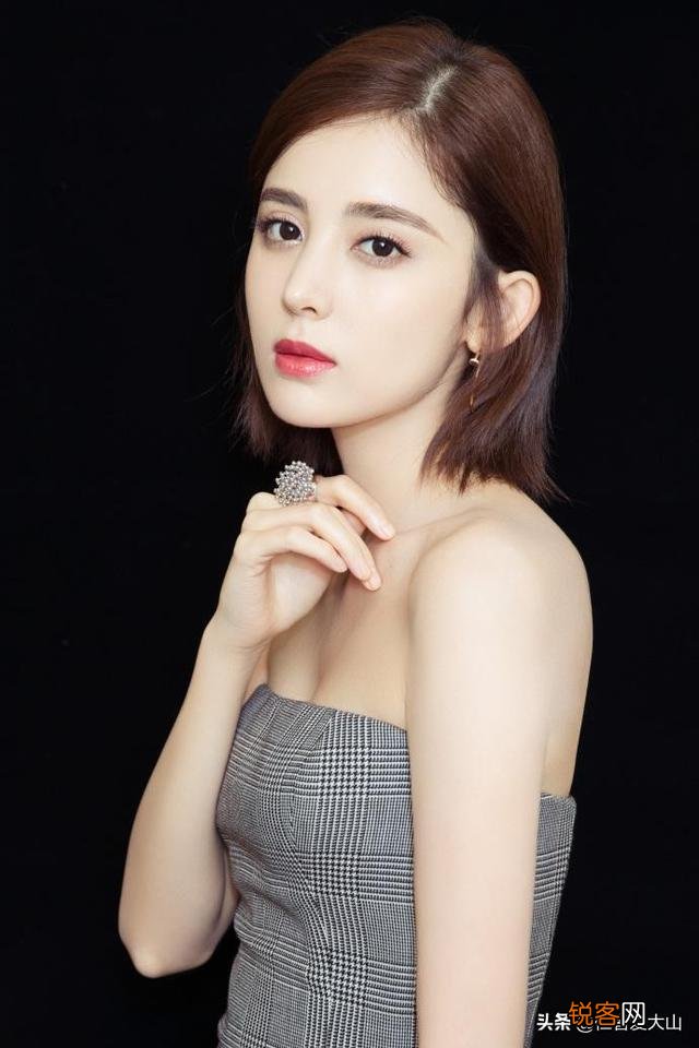 请选出你心中四名中国最美女艺人她们是谁？