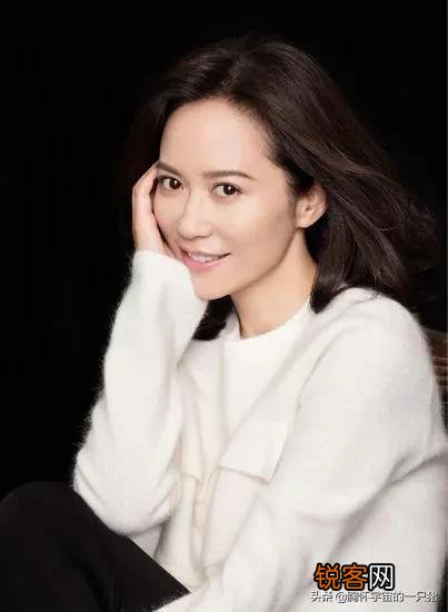 请选出你心中四名中国最美女艺人她们是谁？