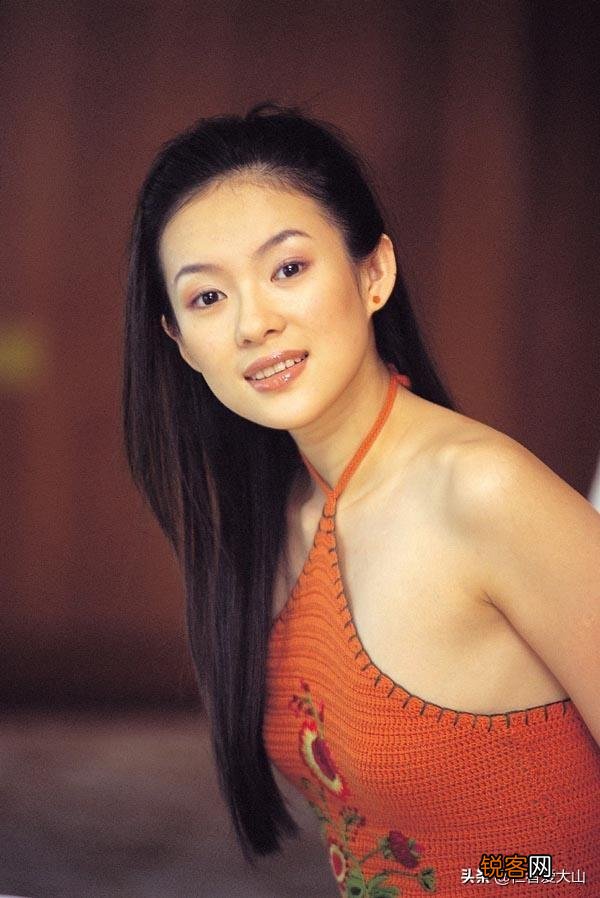 请选出你心中四名中国最美女艺人她们是谁？