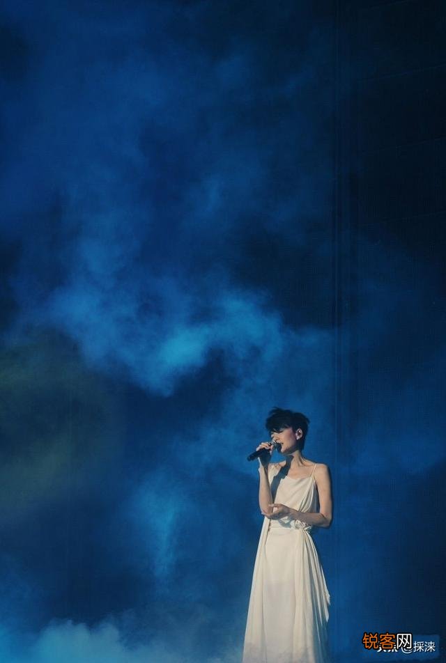 请选出你心中四名中国最美女艺人她们是谁？
