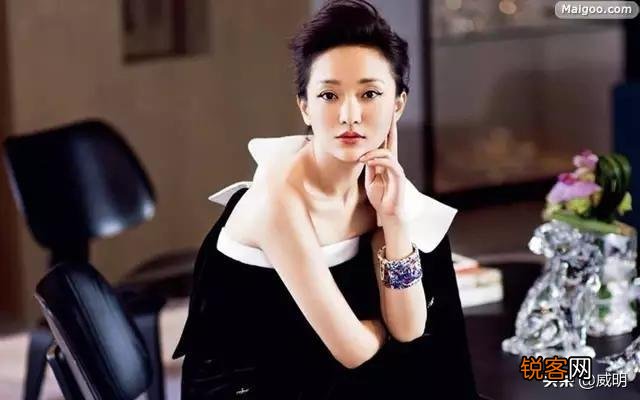 你认为中国目前最美女星50人,都有谁？