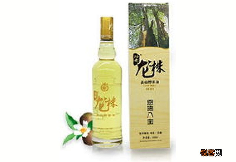 山茶油为什么那么贵