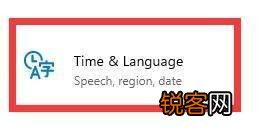 Windows11如何删除英文输入法 Win11删除英文输入法的方法
