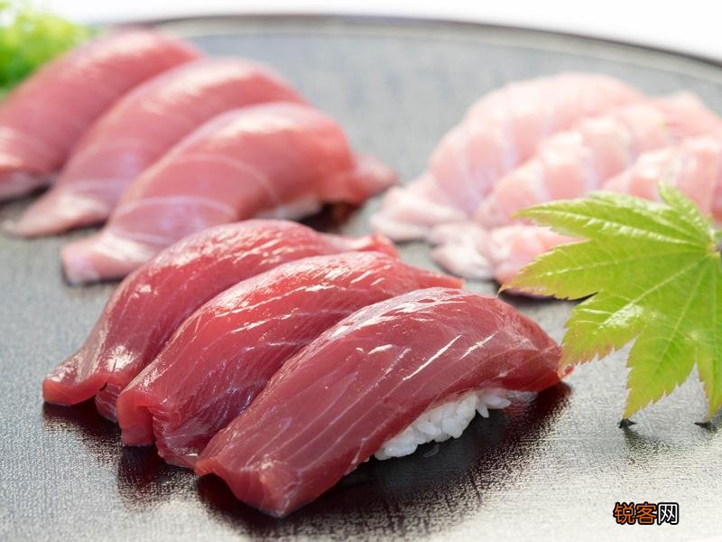 世界上最贵的食用鱼 被称为海里的金砖一条价值千万