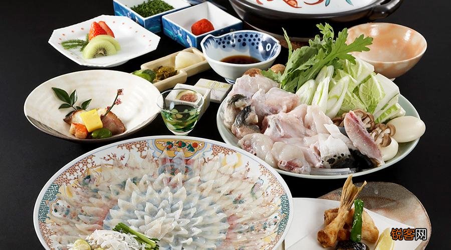 世界上最贵的食用鱼 被称为海里的金砖一条价值千万