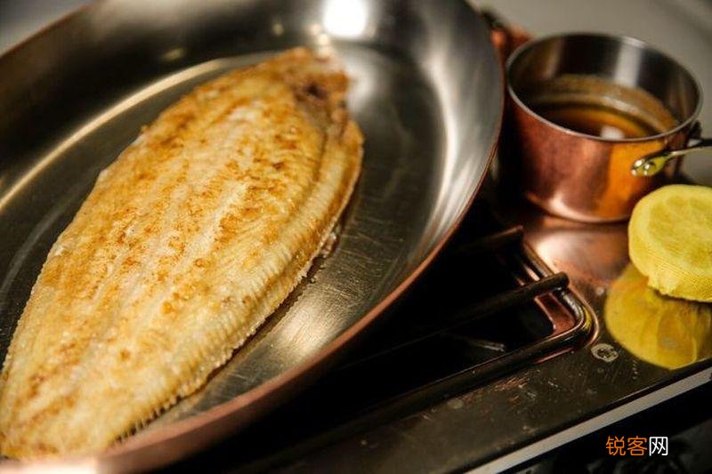 世界上最贵的食用鱼 被称为海里的金砖一条价值千万