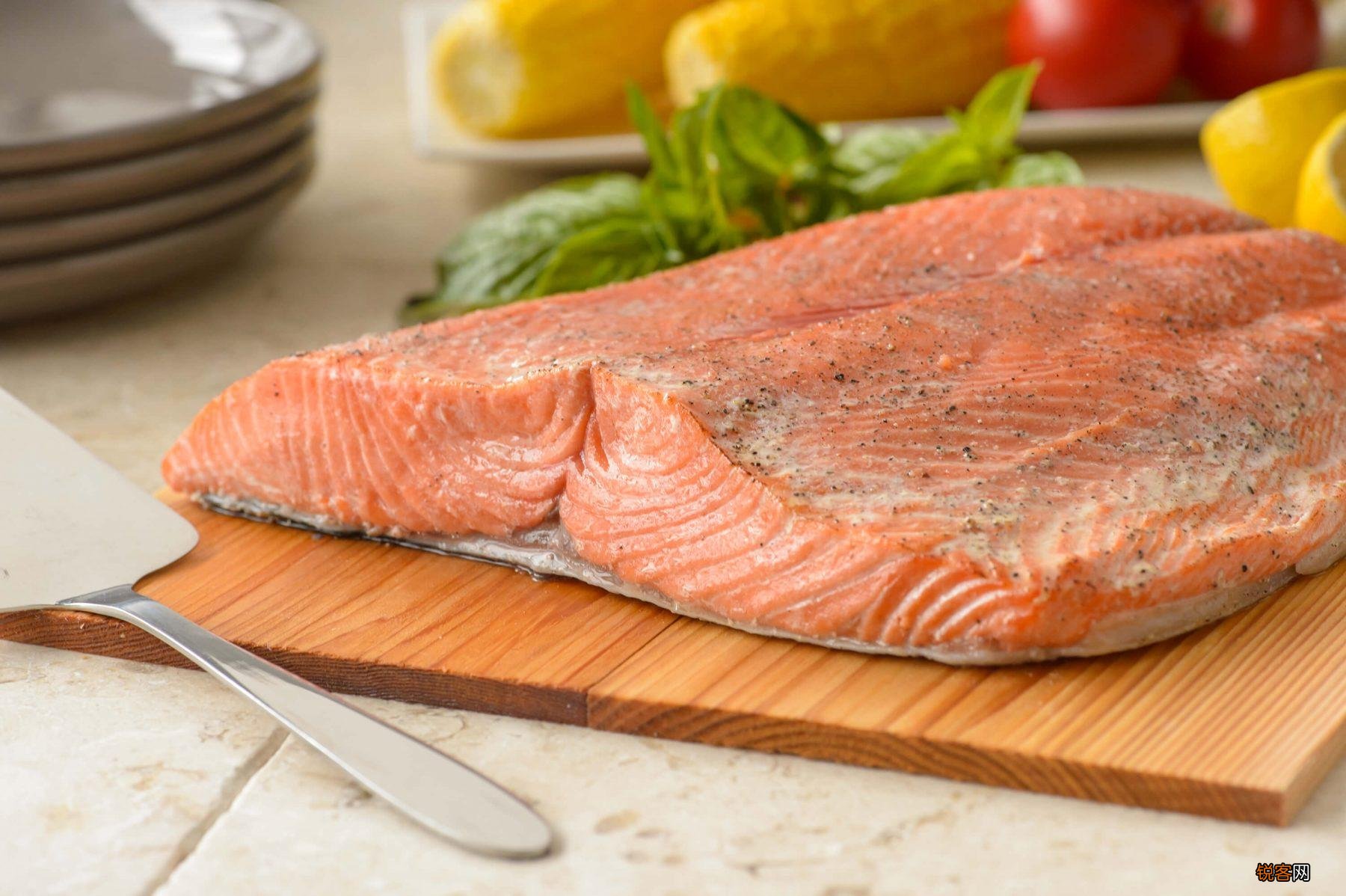 世界上最贵的食用鱼 被称为海里的金砖一条价值千万