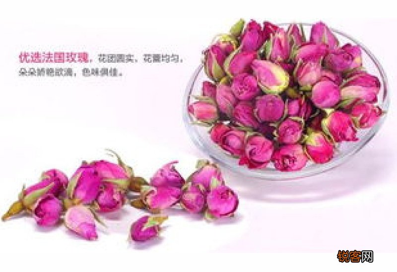 玫瑰桂花的功效与作用 玫瑰花桂花的功能与作用