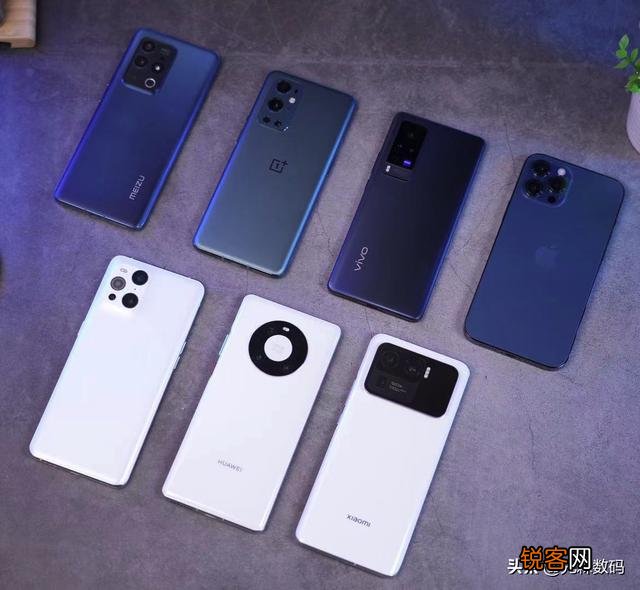 哪个品牌的手机会比较实用？有什么推荐？