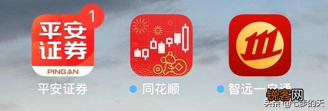 你们必用的手机app都有哪些？想借鉴一下？