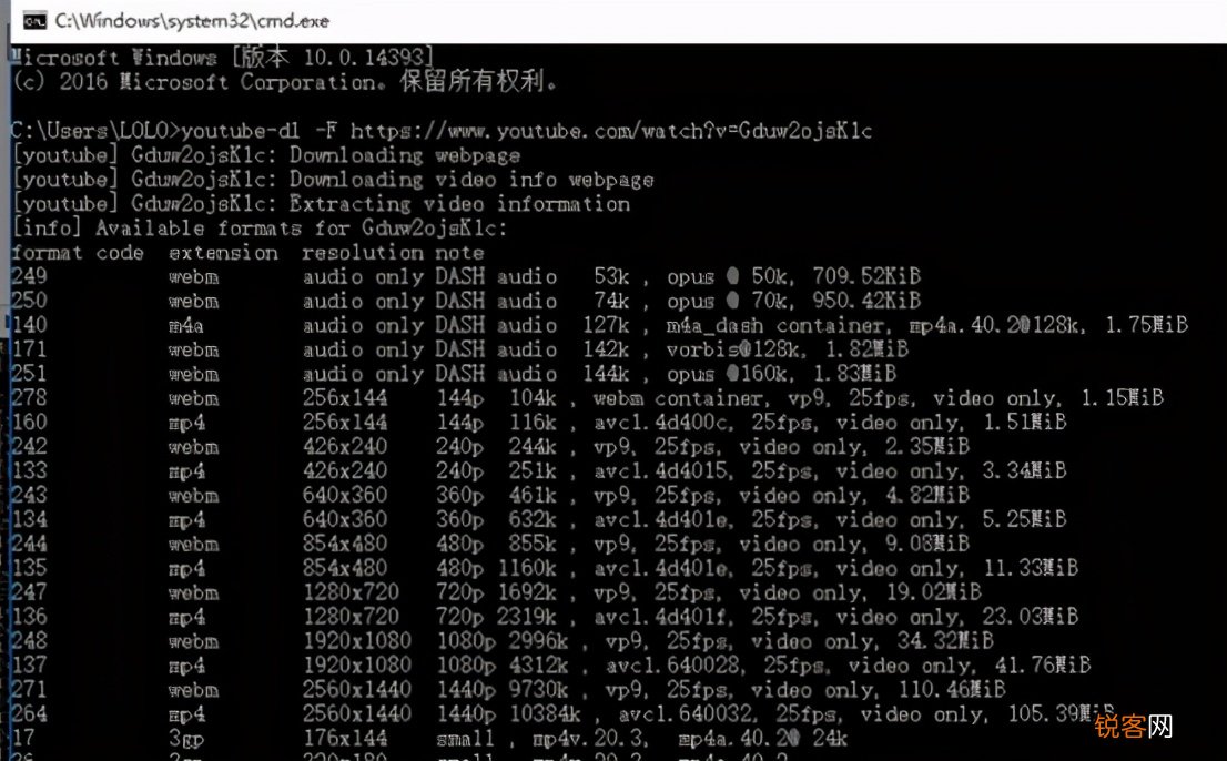 如何在YouTube 油管上下载你喜欢的视频 手把手教你下载