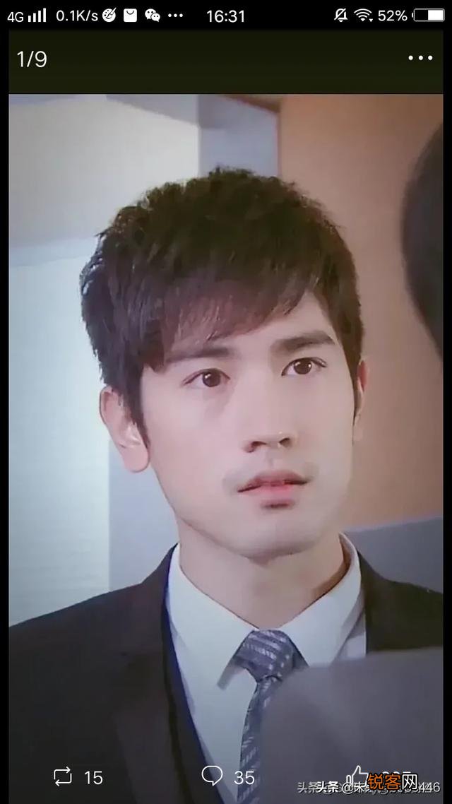 娱乐圈不老男神都有谁？