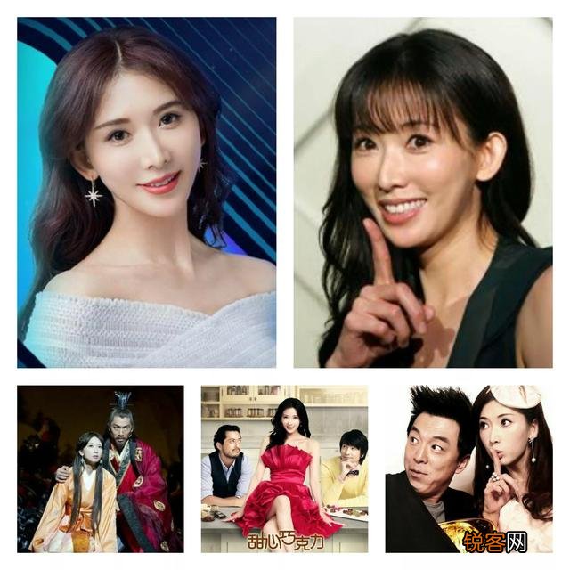 在台湾出生的知名影视演员你能知道哪几位？
